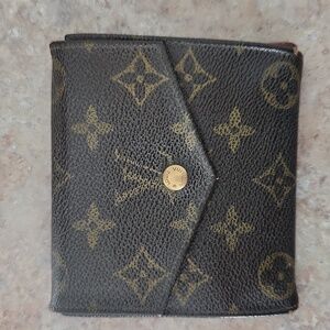 Louis Vuitton Wallet